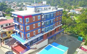 Hotel Jaraba